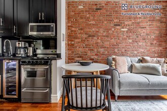 20 Prince St in New York, NY - Building Photo - Building Photo