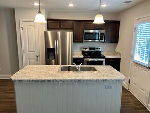 1 Abaco Ct in Savannah, GA - Building Photo - Building Photo