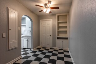 4625 Junius St in Dallas, TX - Building Photo