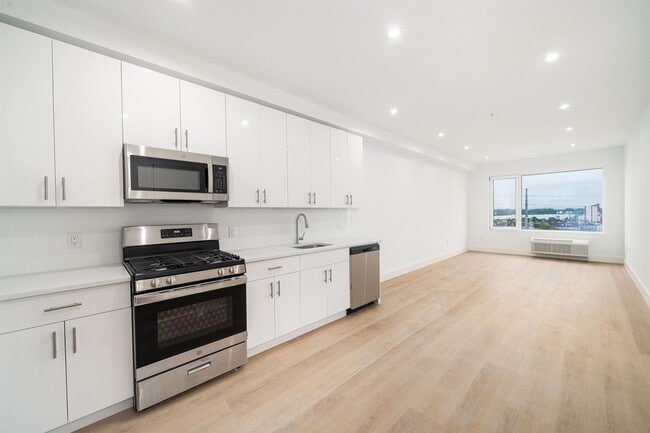 property at 3309 Liberty Ave