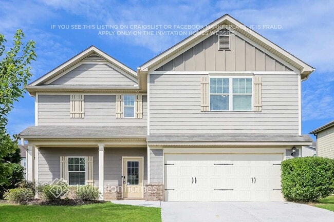 property at 374 Easley Dr SE