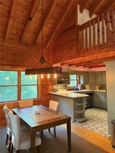 119 Rising Star Rd in Ellijay, GA - Foto de edificio - Building Photo
