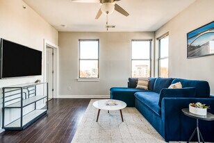 1016 18th Ave S in Nashville, TN - Building Photo