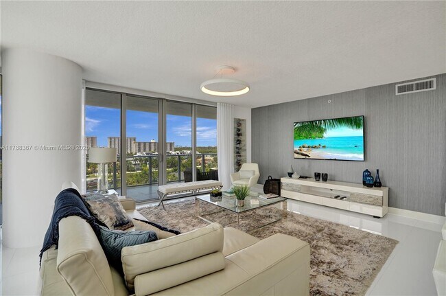 property at 330 Sunny Isles Blvd