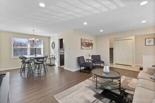 623 Quail Run Rd, Unit SI ID1285027P in Matteson, IL - Building Photo