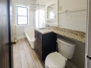 5057 N Wolcott Ave, Unit 1 in Chicago, IL - Building Photo - Building Photo