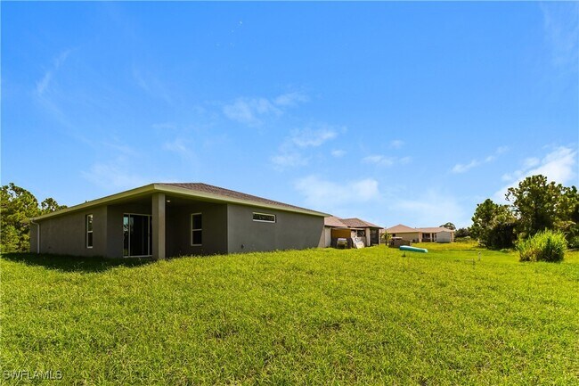 property at 3507 26th St SW