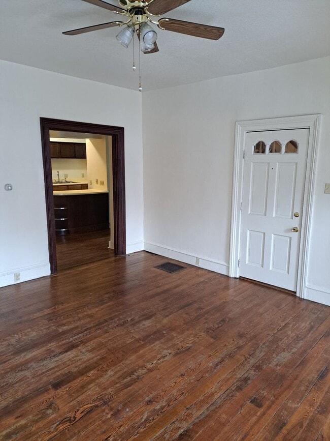 831 W Washington Blvd in Fort Wayne, IN - Building Photo - Building Photo