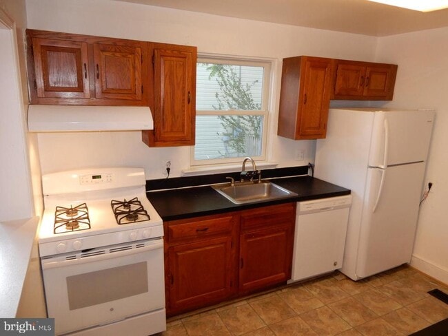 2910 16th St S in Arlington, VA - Building Photo - Building Photo