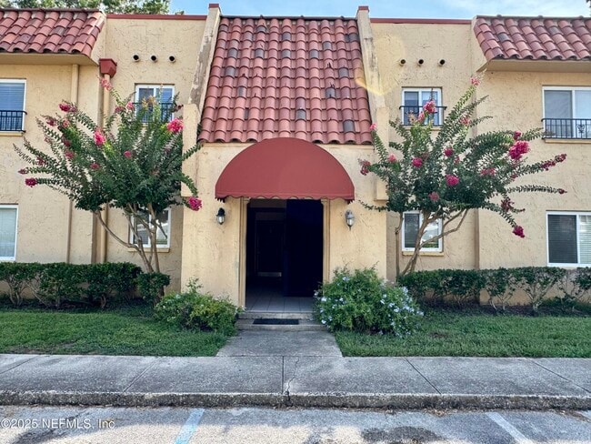 property at 6526 La Mirada Dr E