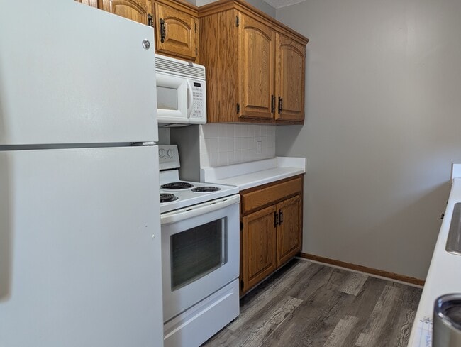 1431 Spartan Ave in Albert Lea, MN - Building Photo - Building Photo