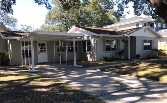 2313 S Thixton Ct in Tampa, FL - Building Photo - Building Photo