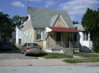 2888-2890 DeKalb St in Lake Station, IN - Foto de edificio - Building Photo