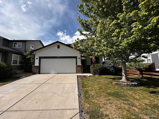 5639 Jaguar Way in Lone Tree, CO - Foto de edificio - Building Photo