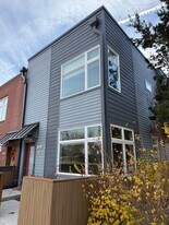 406 W Baseline Rd in Lafayette, CO - Building Photo