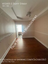 605-605 E Duffy St in Savannah, GA - Building Photo - Building Photo