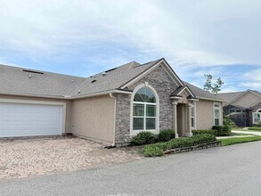 71 Utina Wy in St. Augustine, FL - Foto de edificio - Building Photo
