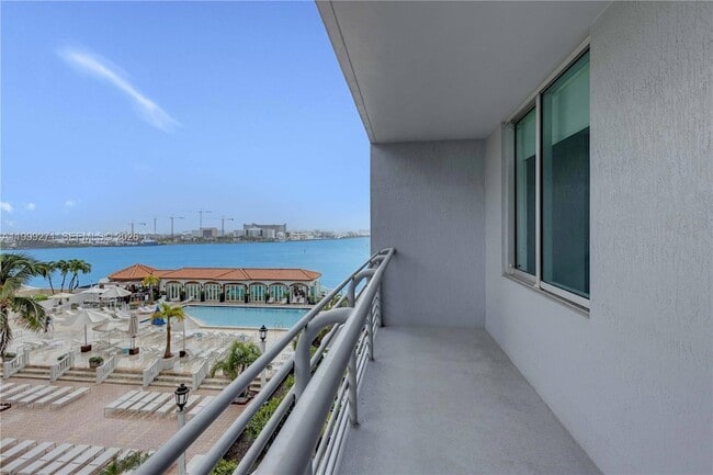 property at 335 S Biscayne Blvd