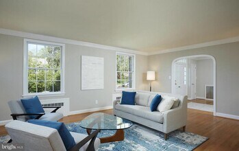 4515 29th St NW in Washington, DC - Building Photo - Building Photo