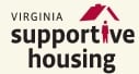 Property Management Company Logo Support Works Housing