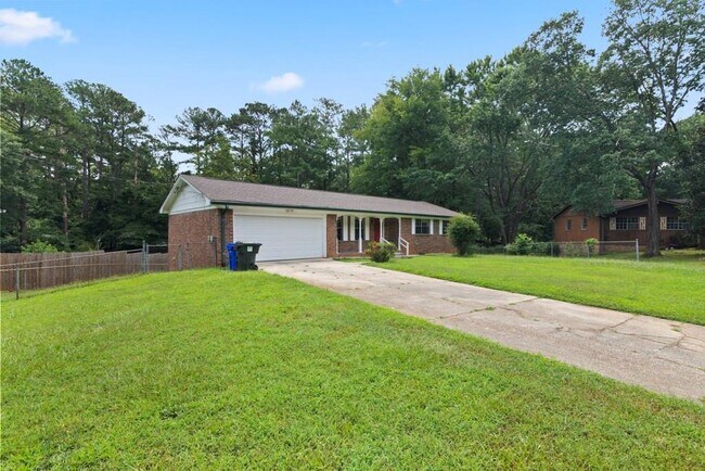 1492 Tanglewood Way NW in Conyers, GA - Building Photo - Building Photo