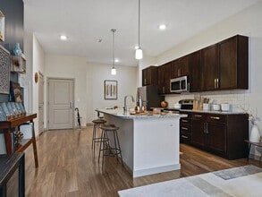 The Slate at Andover Apartments in Andover, MA - Building Photo - Building Photo