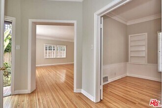 703 Lorraine Blvd in Los Angeles, CA - Building Photo - Building Photo