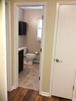 2835 Cypress Dr in Paris, TX - Building Photo