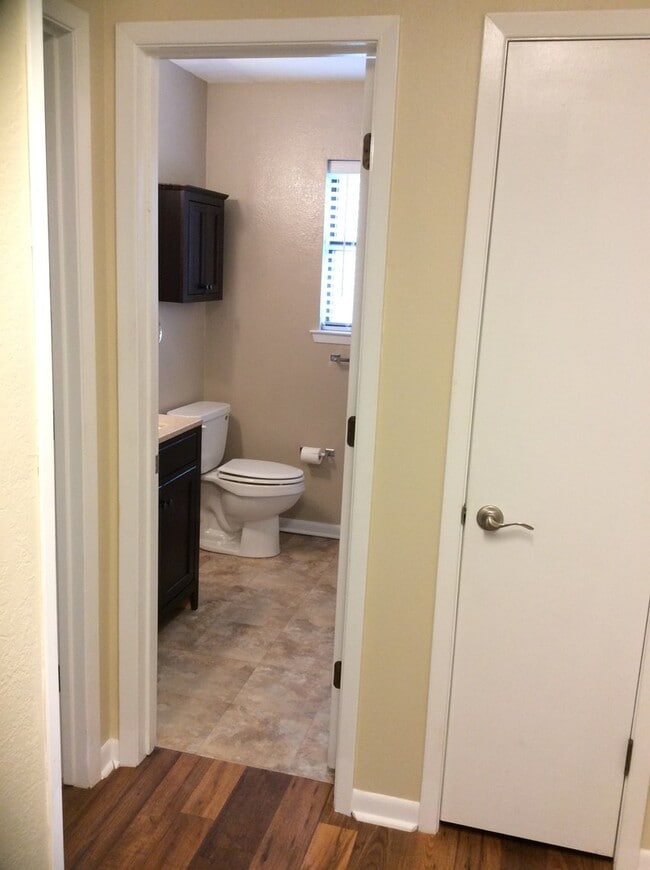 property at 2835 Cypress Dr
