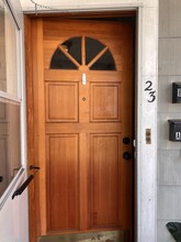 23 Woodlawn Ave, Unit 2 in Cranford, NJ - Building Photo - Building Photo