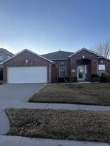 809 Essex Dr in McKinney, TX - Building Photo