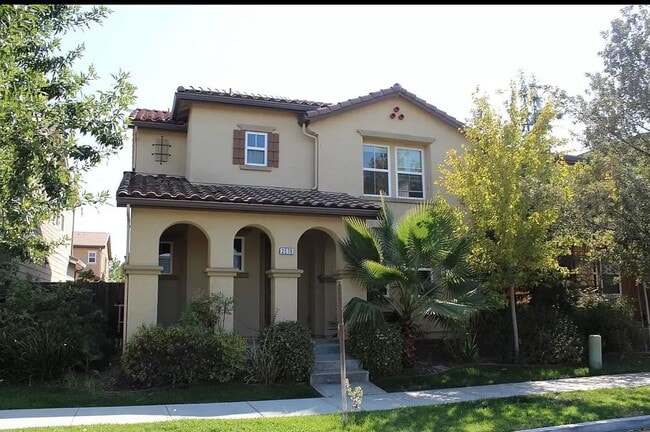 property at 2578 Farmers Central Rd