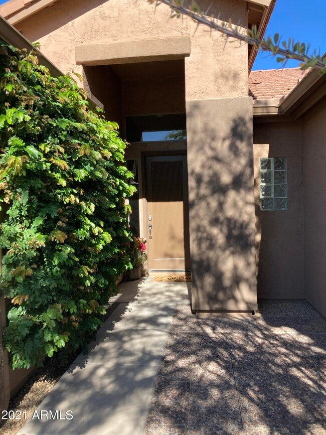 7446 E Glenn Moore Rd in Scottsdale, AZ - Building Photo - Building Photo