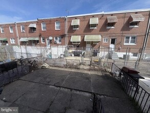 1709 S 29th St in Philadelphia, PA - Building Photo - Building Photo
