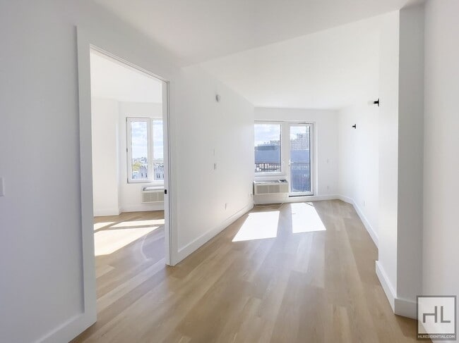 property at 1042 President St