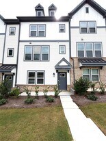2310 Donnelly Hls Ln in Charlotte, NC - Building Photo