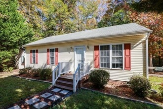 11412 Bailey Mountain Trail in Midlothian, VA - Foto de edificio - Building Photo