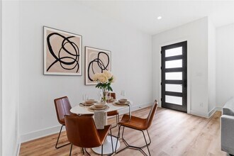 6622 St Augustine St in Houston, TX - Building Photo - Building Photo