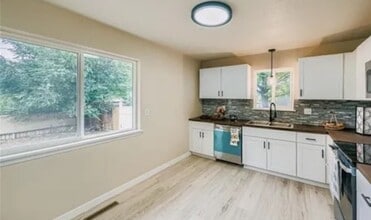 2523 E La Salle St in Colorado Springs, CO - Building Photo - Building Photo