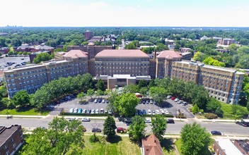 Homer G. Phillips Apartments for 55 and older in St. Louis, MO - Building Photo - Building Photo