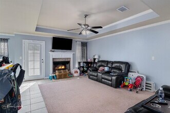 615 Alex Way in Haughton, LA - Foto de edificio - Building Photo