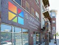 Six Points Apartments photo'