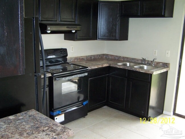 711 Tumbleweed Trail in Pensacola, FL - Building Photo - Building Photo