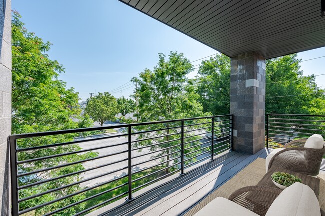 Pinnex in Indianapolis, IN - Building Photo - Building Photo