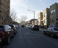 1990 Gleason Ave in Bronx, NY - Building Photo - Building Photo