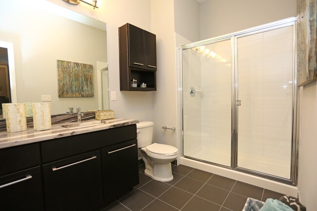 Xchange at Secaucus Junction in Secaucus, NJ - Building Photo - Interior Photo