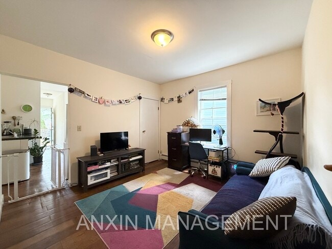 property at 41 Clifton St