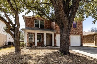 9406 Sage Terrace in San Antonio, TX - Building Photo - Building Photo