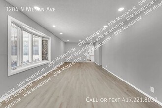 3204 N Wildan Ave in Springfield, MO - Building Photo - Building Photo