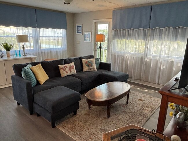 property at 3126 Joline Dr